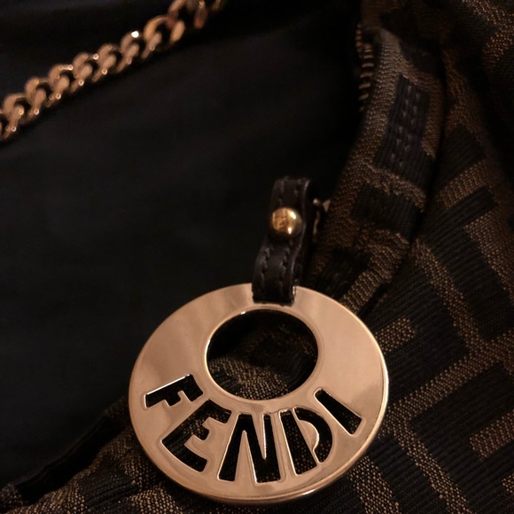 Fendi Travel Bag - Picture 4 of 5